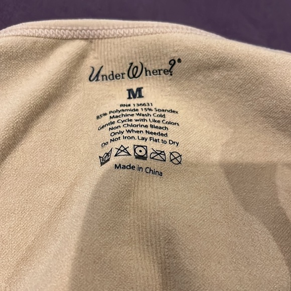 Shapewear - Picture 3 of 3